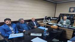 بازرس کل قضایی آذربایجان غربی: حمایت از تولید، یک ضرورت برای پویایی اقتصاد استان است